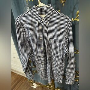 Lacoste M botton down casual shirt